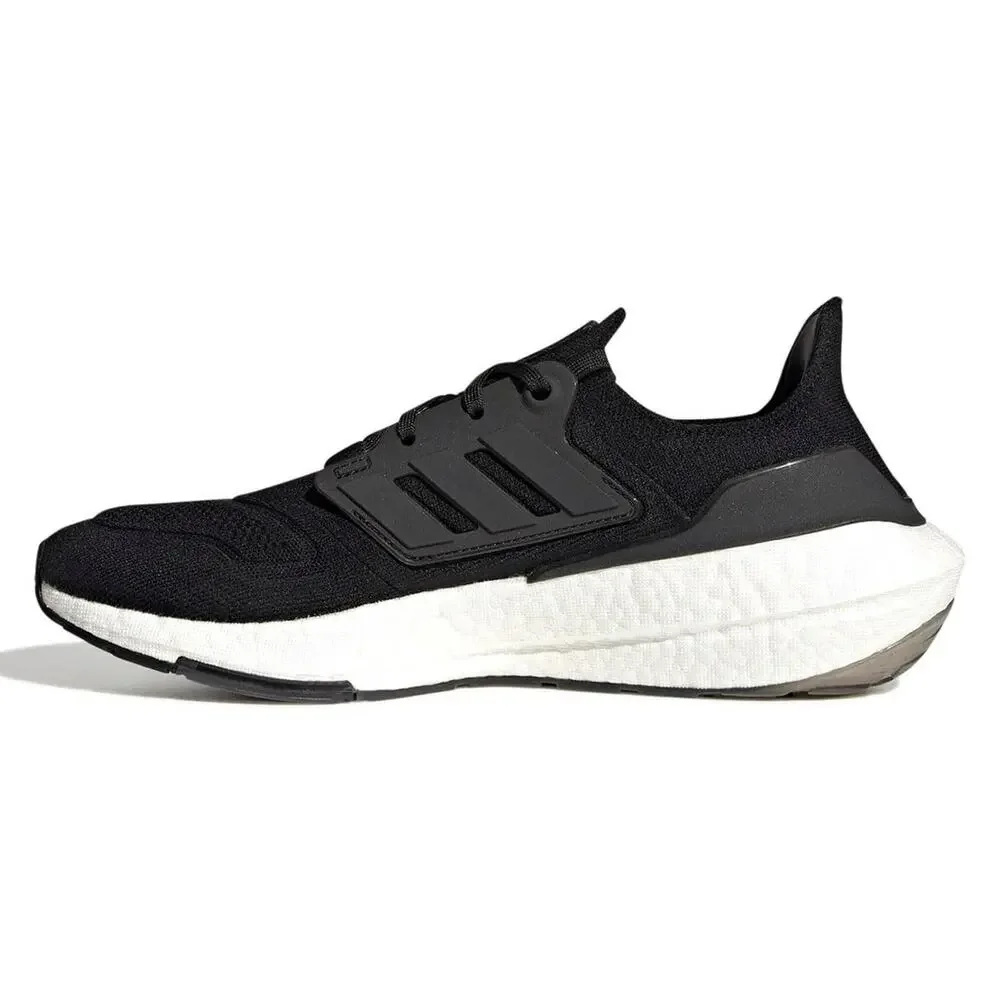 Adidas Ultraboost 22 Men’s Running Shoes Black 8.5 US GX3062